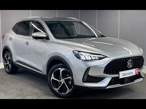 2023 (73) MG HS Trophy 1.5 T-GDI 16.6 kWh Auto | Lancaster MG