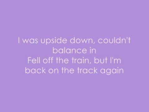 Jackie Boyz- Equilibrium lyrics