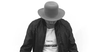 Nate James - In My Skin