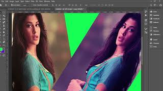 Photo cutting photo work photo taiyar kaise hota hai