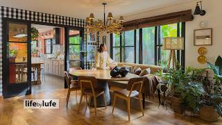 Super Cozy Home – Inspirations for Decorating with Love and Living with Soul!