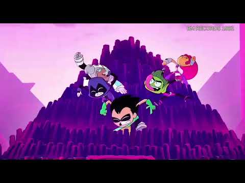 Saving Planet Krypton ♪