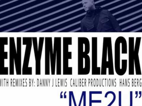 Caliber Productions (Groove Centric Records) Mix Me 2 U Enzyme Black.wmv