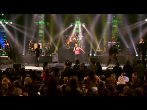 SHANI - " Tsagheekner" - LIVE The Kodak Theatre