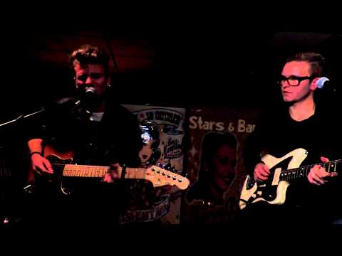 A Friend In London - New Tomorrow @ de Tobbe, the Netherlands 30-11-12