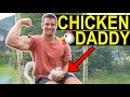 Our Backyard Chickens have Arrived! | Have I Changed?