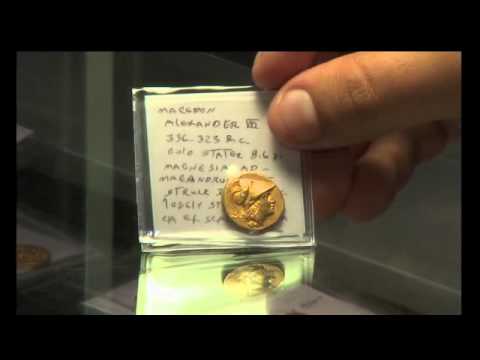 Enjoy the Long Beach Expo, and test your skills in the PCGS Grading Contest