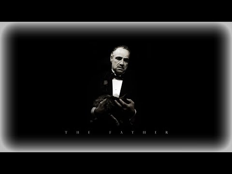 The Godfather Waltz - Henry Mancini Orchestra (Slowed + Reverb)