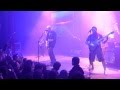 Devin Townsend Project - Storm @ La Cigale ...