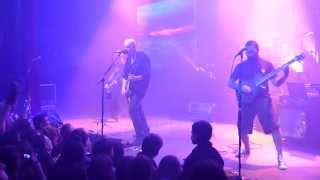 Devin Townsend Project - Storm @ La Cigale