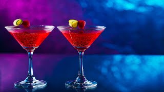 The Cosmopolitan Las Vegas Happy Hour Deals 🍸 🥃 🍷 🍺