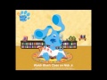 Blue S Clues Theme Song Original Steve