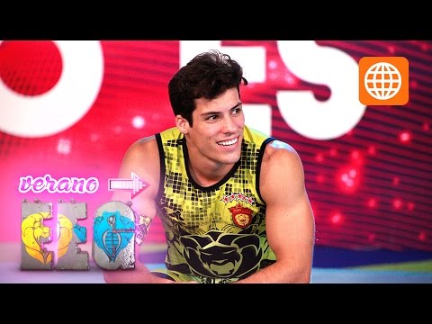 EEG 10-02-2016 parte 4/5 - Onceava Temporada