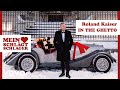 Roland Kaiser - In the Ghetto (Official Audio)