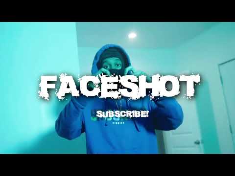 Naj Makk x Jo Balla x Kay Glizz Type Beat "FACESHOT" Prod. Kell x LSBEATS
