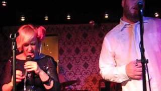 Alice Russell Live Performance, &quot;Hurry On Now&quot; 3.5.09