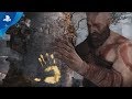 God of War - A Voice From The Gods featuring Eivør | PS4