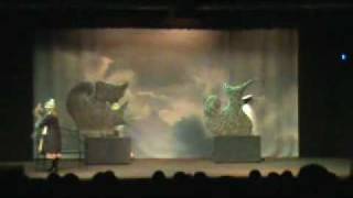 Winter&#39;s on the Wing/Show Me the Key-The Secret Garden