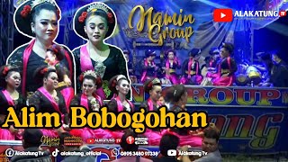 Download lagu Alim Bobogohan Dei//JAIPONG BADJIDORAN NAMIN GROUP mp3