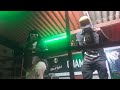 ChiPredator Live Concert At Ruwa Cup Clash 2025 Road To National Finals