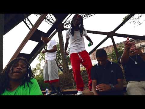 Yung Jigg x Wiink x Stape - Want no Smoke | Shot By @VickMontfilms