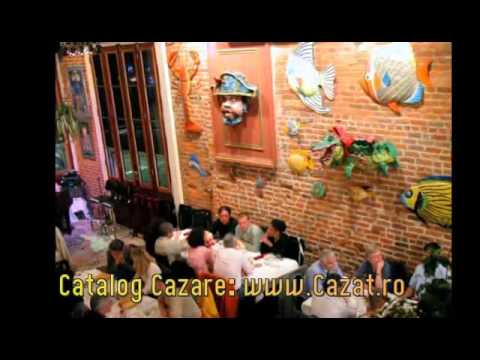 Cazare Crasna, Gorj - Cazat.ro