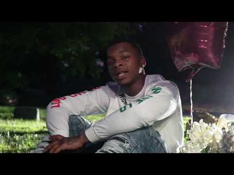 Real JT - "Highs & Lows" (Official Music Video) Shot By @amwproductions_