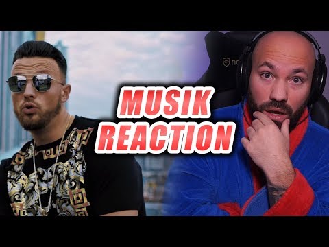 AZET & ZUNA - WENN DIE SONNE UNTERGEHT prod. by LUCRY / 2Bough REAGIERT