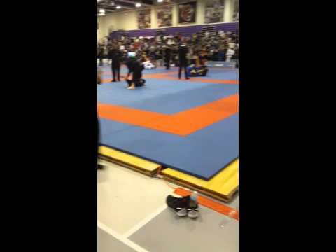 ANAPA PEREZ-NEW YORK OPEN-MEDIUM HEAVY(PURPLE)-FIGHT 3
