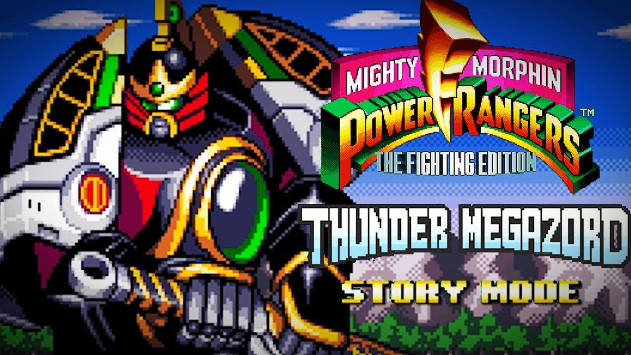 Gameplay video