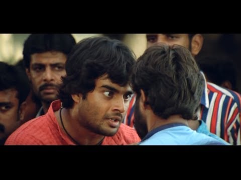 தம்பி | Thambi | Tamil Full Movie HD | Madhavan, Pooja, Biju Menon, Vadivelu | Full Action Movie