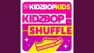 KIDZ BOP Shuffle