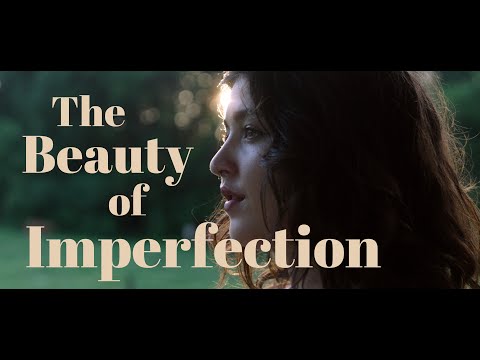 The Beauty of Imperfection