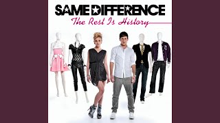 Karma Karma (feat. Alcazar)