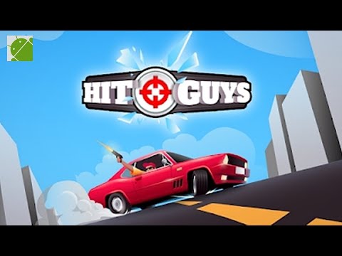 Hit Guys - Android Gameplay FHD - YouTube