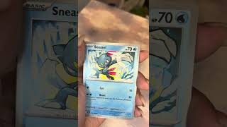 Shrouded Fable Booster Bundle Opening Part3 #pokemoncollector #pokemon #asmr #asmrsounds #pokemontcg