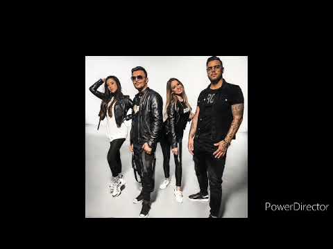 Burai x Young G ft Goaldiggerz-Aki bújt aki nem ( Big Gabee Edit 2k20 )