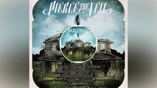 Pierce the Veil - May These Noises Startle You In Your Sleep Tonight [+] Hell Above