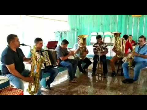 #tocata no sítio Bueno incrao tamarana