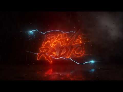 Rave Radio: Pre-Drinks Mix #2 w/ ËMMË