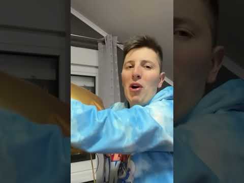 ŠMIGA I NOVKE SA HELIJUMOM