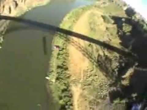 scott alexander base jumping