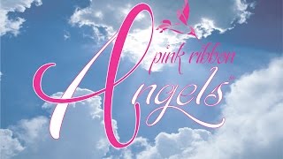Pink Ribbon Angels - with Lyrics, Robin DeLorenzo