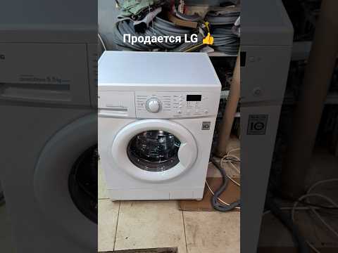 фото стиральная машина lg 0