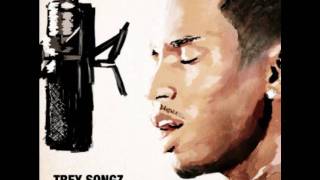 Sex Aint Better Than Love - Trey Songz