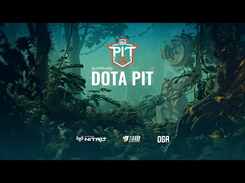 PSG.LGD vs Team Spirit - GRAND FINALS (BO5) | SAPPHIRE OGA DOTA PIT Invitational | w/ Bkop & Mofarah