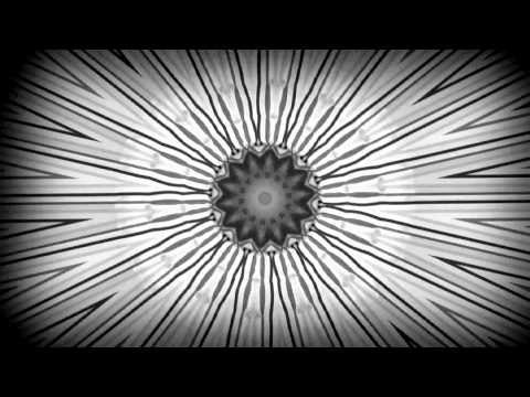 Superfast Jellyfish - a visual accompaniment
