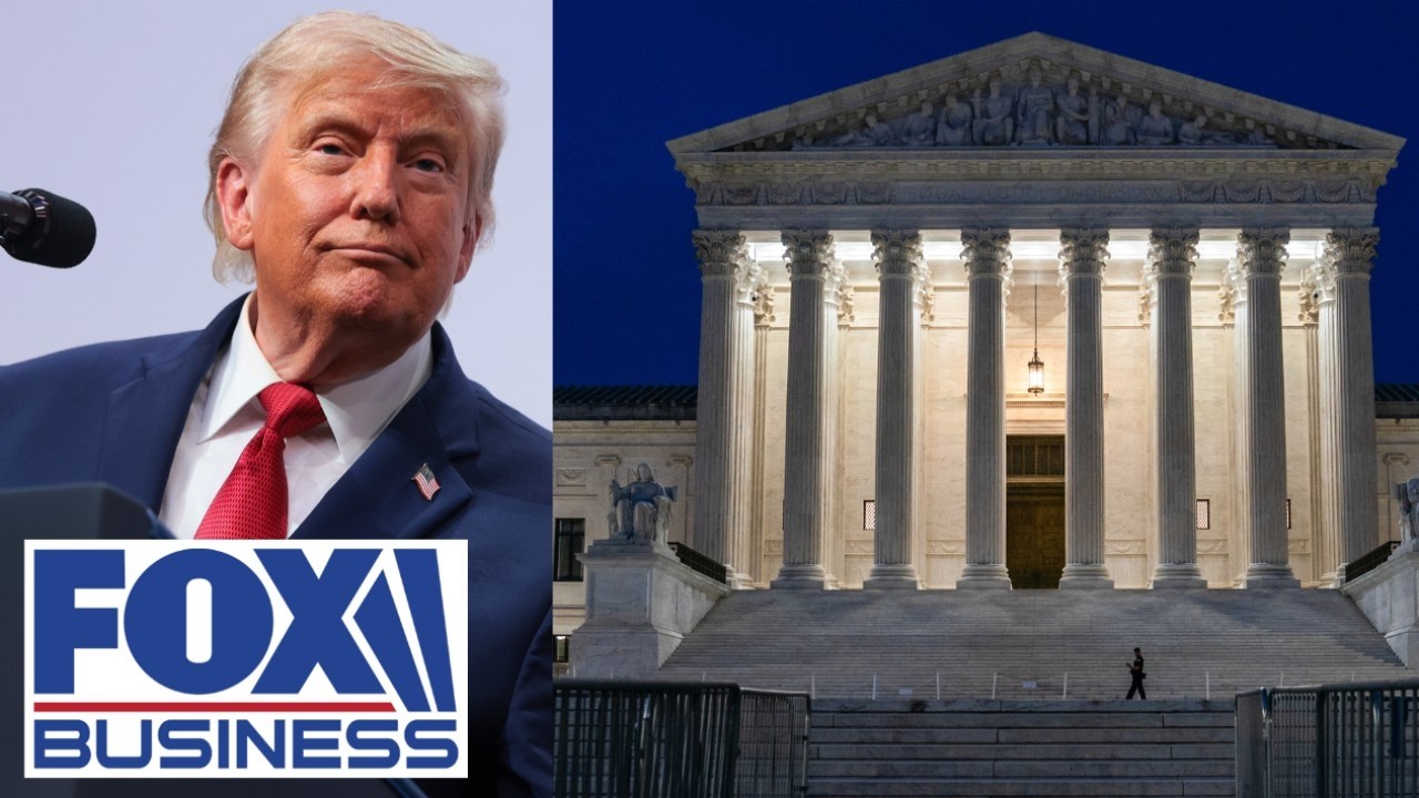 This is the most IMPORTANT decision on presidential power in a CENTURY: Former deputy assistant AG
