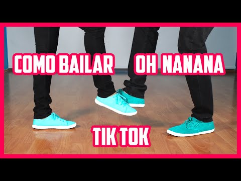 Descargar Corografia Facil De Oh Nanana Remix Para Principiantes Mp3 Xmp3x Online oh nanana remix para principiantes mp3