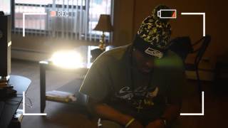 Cam - On Sight Freestyles 2 ( Official Video ) [ Shot By @GLCFilms ]